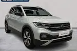 2023 Volkswagen T-Cross