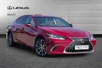 2023 Lexus ES