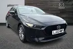 2022 Mazda 3