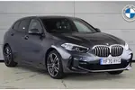 2020 BMW 1 Series