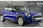 2020 MINI Hatchback