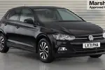 2021 Volkswagen Polo