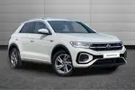2024 Volkswagen T-Roc