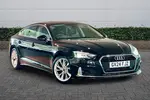 2024 Audi A5 Sportback