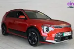 2023 Kia Niro