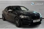 2017 BMW 2 Series
