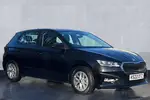 2022 Skoda Fabia