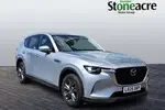 2025 Mazda CX-60