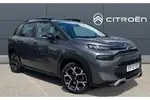 2023 Citroen C3 Aircross