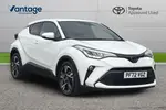 2023 Toyota C-HR