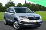 2022 Skoda Karoq