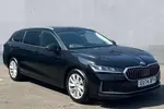 2024 Skoda Superb