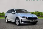 2024 Skoda Octavia Estate