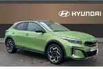 2023 Kia XCeed