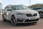 2018 Skoda Octavia