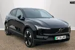 2025 Volvo EX30