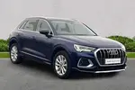 2022 Audi Q3