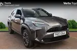 2023 Toyota Yaris Cross