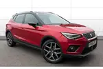2020 SEAT Arona