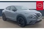 2025 Nissan Juke