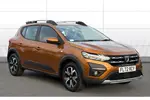 2022 Dacia Sandero Stepway