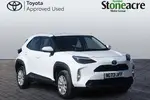 2024 Toyota Yaris Cross