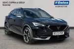 2023 Cupra Formentor
