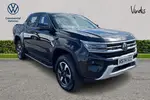 2024 Volkswagen Amarok