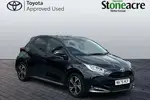 2025 Toyota Yaris