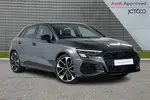 2023 Audi S3