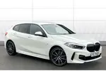 2021 BMW 1 Series