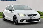 2024 SEAT Ibiza