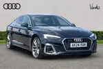 2024 Audi A5