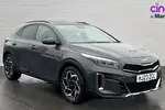 2023 Kia XCeed