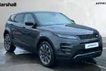 2023 Land Rover Range Rover Evoque