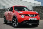 2019 Nissan Juke