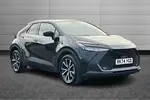 2024 Toyota C-HR