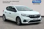 2023 Dacia Sandero
