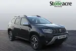 2022 Dacia Duster
