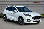 2023 Ford Kuga