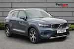 2020 Volvo XC40