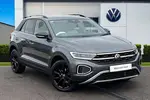 2023 Volkswagen T-Roc