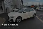 2019 Audi A1