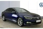 2019 Volkswagen Passat