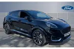2023 Ford Puma