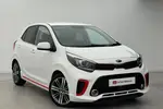 2019 Kia Picanto
