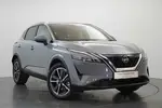 2023 Nissan Qashqai
