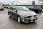 2018 Volkswagen Polo