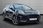 2022 Ford Puma