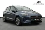 2023 Ford Fiesta